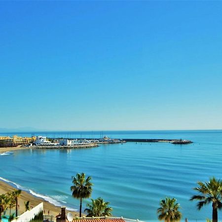 Bonito Apartamento Al Lado De La Playa Con Vistas Al Mar Benalmádena Εξωτερικό φωτογραφία