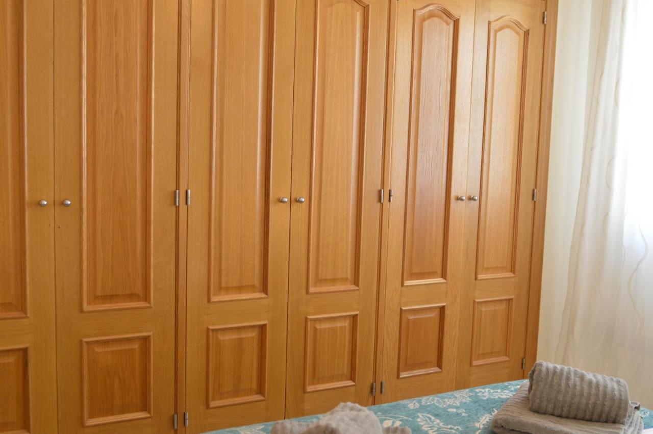 Bonito Apartamento Al Lado De La Playa Con Vistas Al Mar Benalmádena Εξωτερικό φωτογραφία