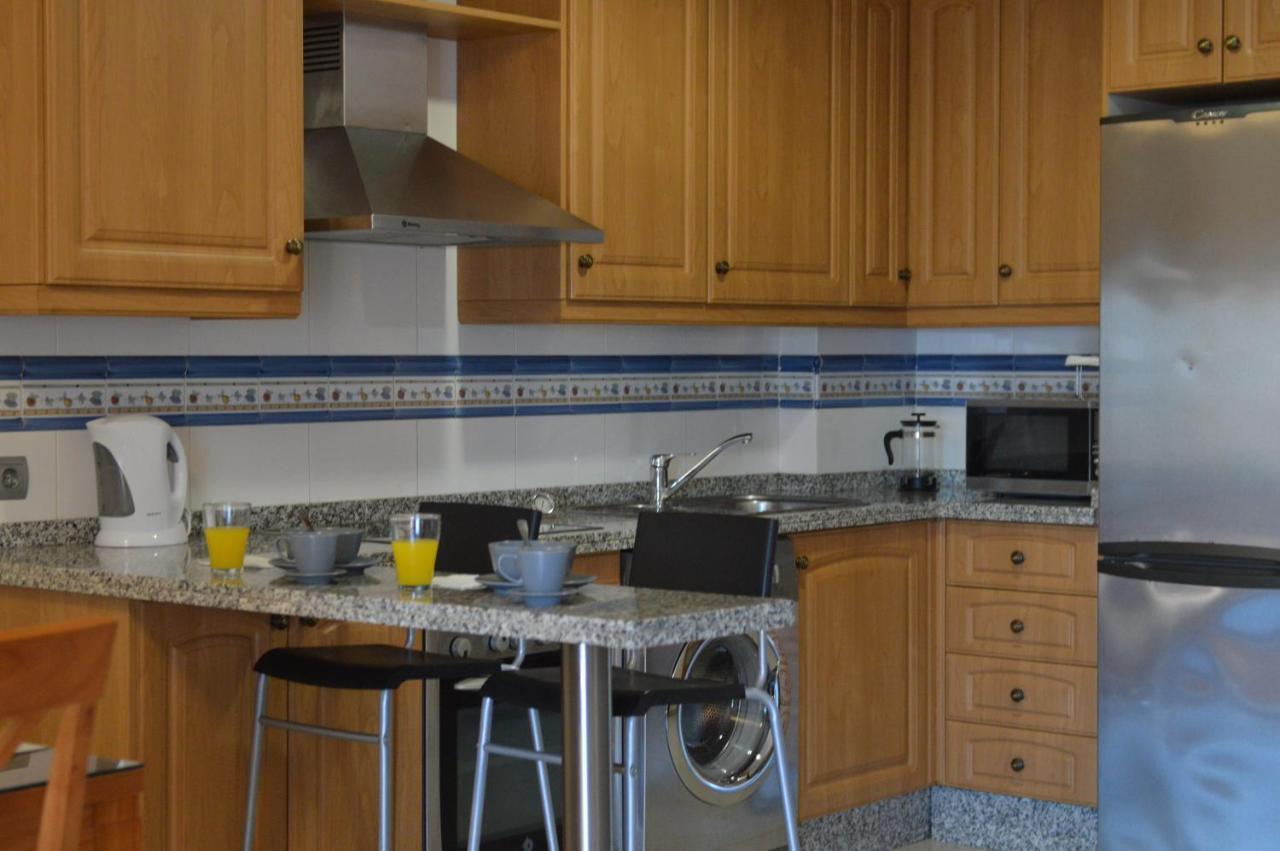 Bonito Apartamento Al Lado De La Playa Con Vistas Al Mar Benalmádena Εξωτερικό φωτογραφία