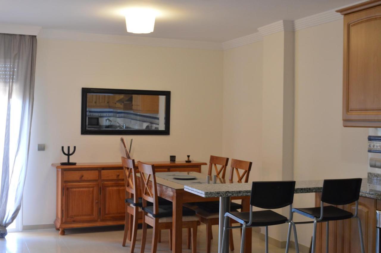 Bonito Apartamento Al Lado De La Playa Con Vistas Al Mar Benalmádena Εξωτερικό φωτογραφία