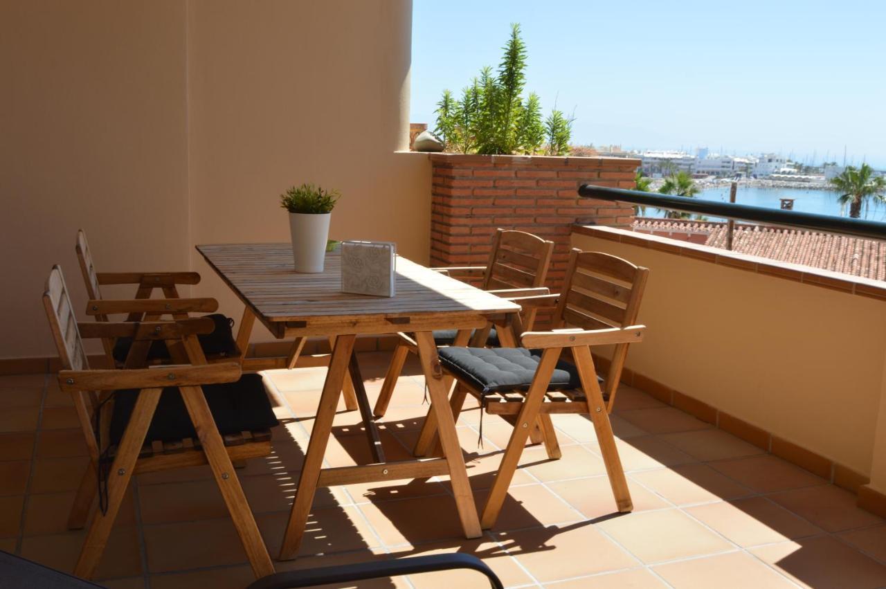 Bonito Apartamento Al Lado De La Playa Con Vistas Al Mar Benalmádena Εξωτερικό φωτογραφία