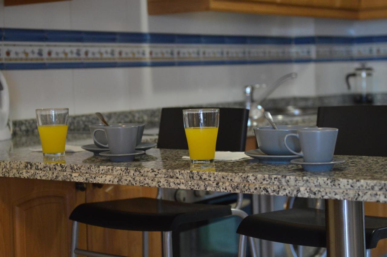 Bonito Apartamento Al Lado De La Playa Con Vistas Al Mar Benalmádena Εξωτερικό φωτογραφία