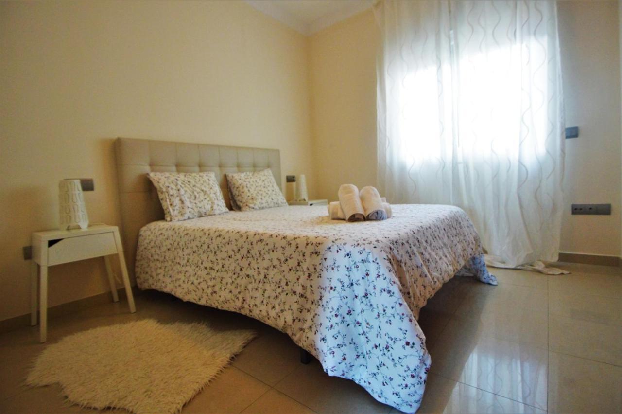 Bonito Apartamento Al Lado De La Playa Con Vistas Al Mar Benalmádena Εξωτερικό φωτογραφία