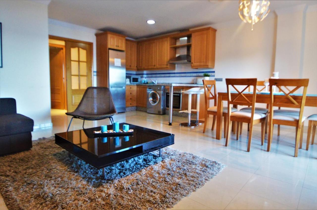 Bonito Apartamento Al Lado De La Playa Con Vistas Al Mar Benalmádena Εξωτερικό φωτογραφία