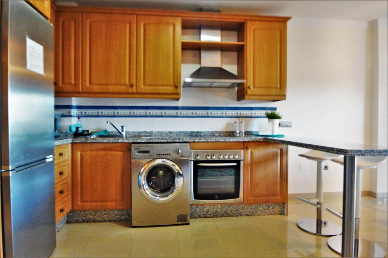 Bonito Apartamento Al Lado De La Playa Con Vistas Al Mar Benalmádena Εξωτερικό φωτογραφία