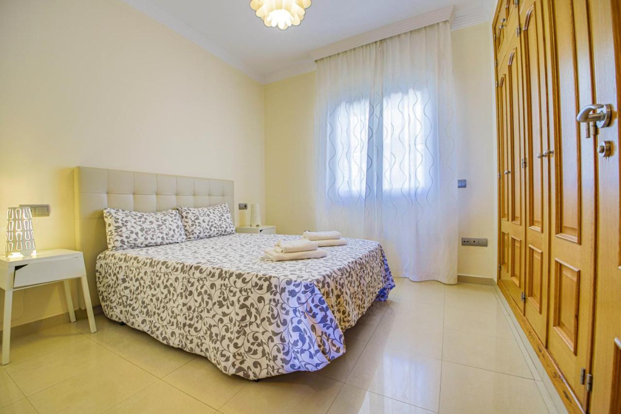 Bonito Apartamento Al Lado De La Playa Con Vistas Al Mar Benalmádena Εξωτερικό φωτογραφία