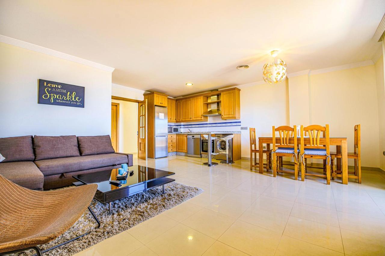 Bonito Apartamento Al Lado De La Playa Con Vistas Al Mar Benalmádena Εξωτερικό φωτογραφία