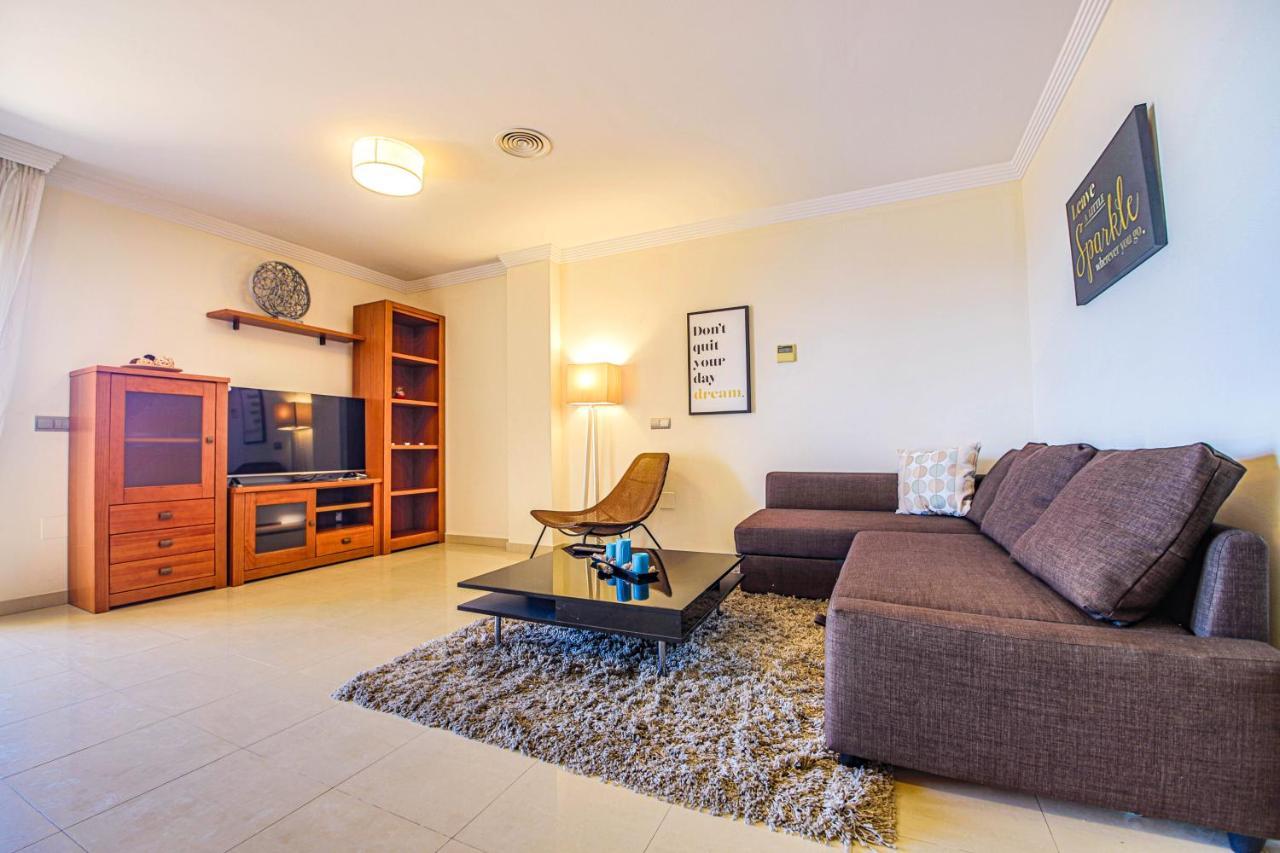 Bonito Apartamento Al Lado De La Playa Con Vistas Al Mar Benalmádena Εξωτερικό φωτογραφία