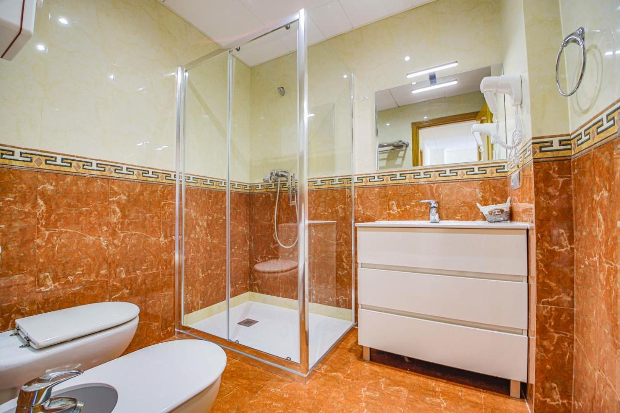 Bonito Apartamento Al Lado De La Playa Con Vistas Al Mar Benalmádena Εξωτερικό φωτογραφία