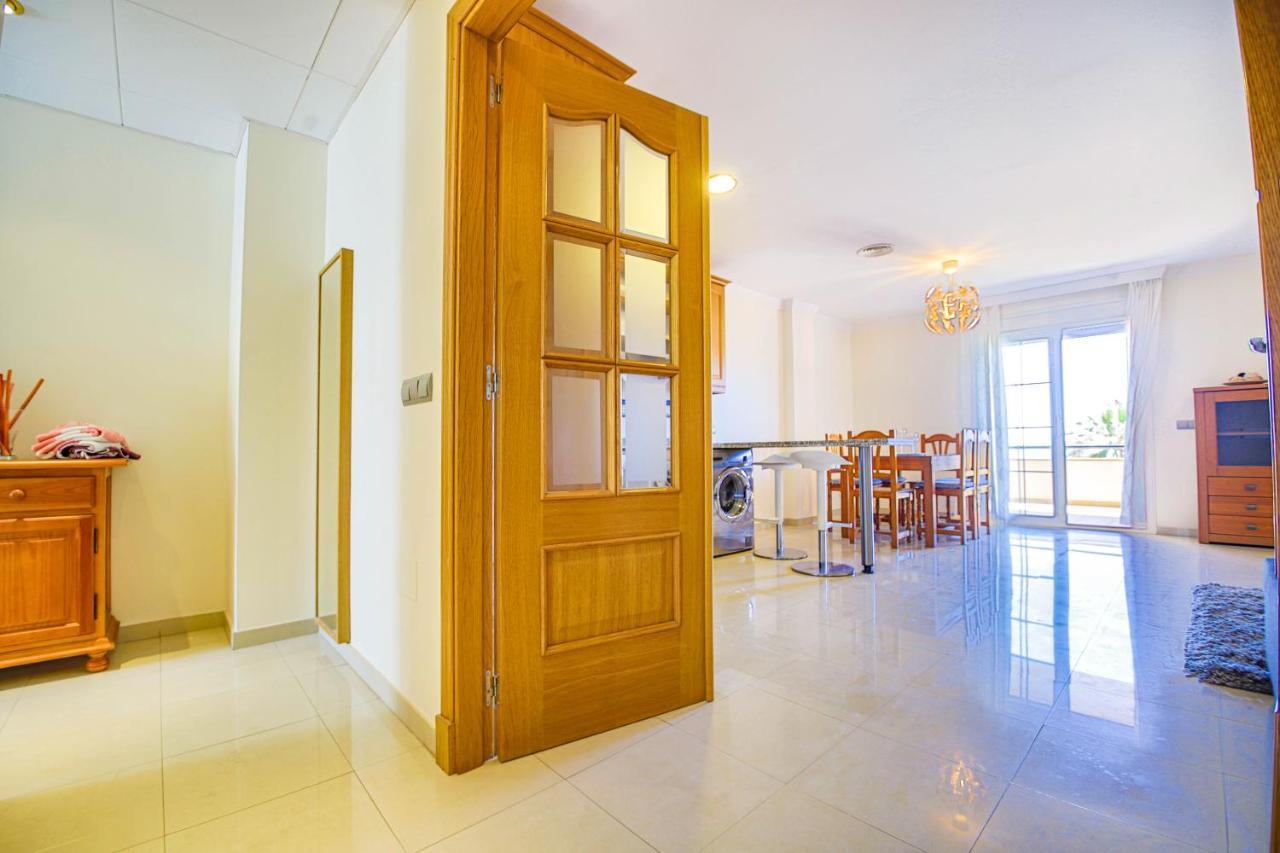 Bonito Apartamento Al Lado De La Playa Con Vistas Al Mar Benalmádena Εξωτερικό φωτογραφία